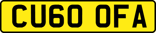 CU60OFA