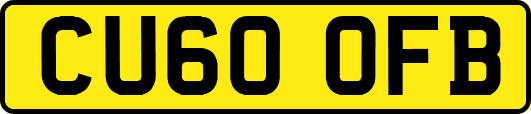 CU60OFB