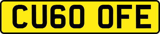 CU60OFE