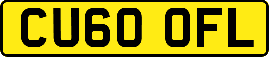 CU60OFL