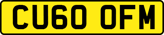 CU60OFM