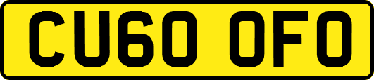 CU60OFO