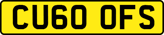 CU60OFS