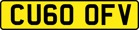 CU60OFV
