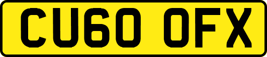 CU60OFX