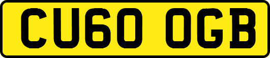 CU60OGB