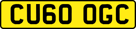 CU60OGC