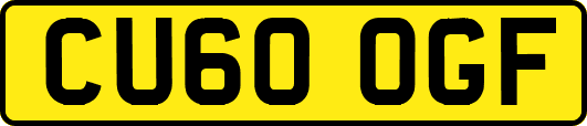 CU60OGF
