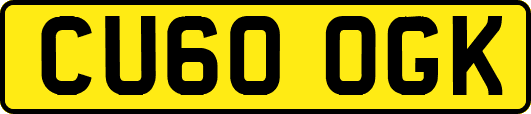CU60OGK