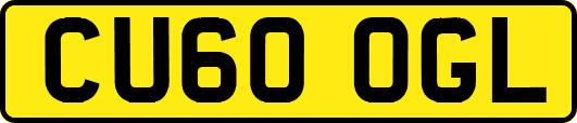 CU60OGL