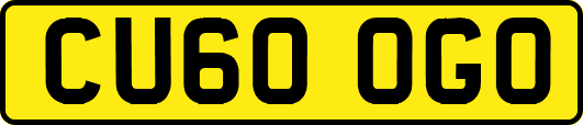 CU60OGO