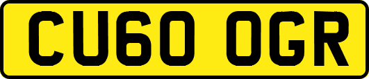 CU60OGR