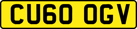 CU60OGV