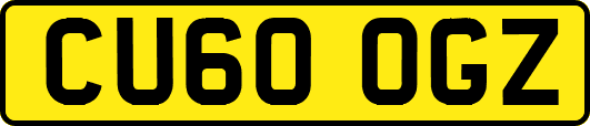 CU60OGZ