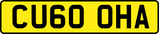 CU60OHA