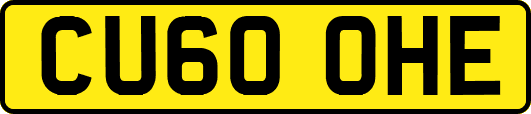 CU60OHE