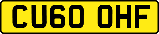 CU60OHF