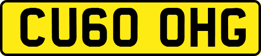 CU60OHG