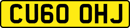 CU60OHJ