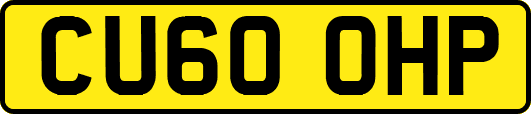 CU60OHP