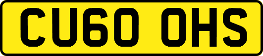CU60OHS