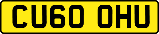 CU60OHU