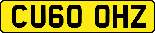 CU60OHZ