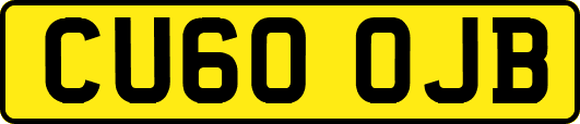 CU60OJB