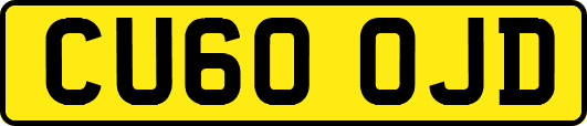 CU60OJD