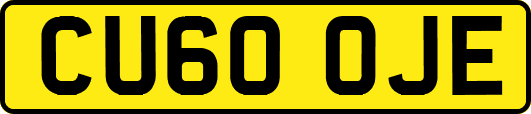 CU60OJE