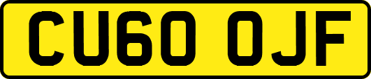 CU60OJF