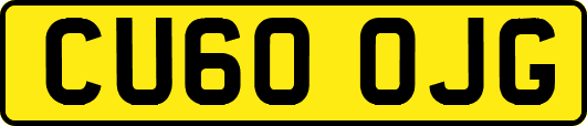 CU60OJG