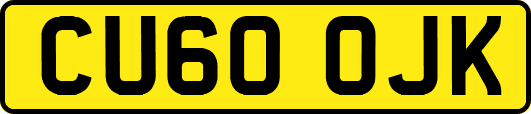 CU60OJK