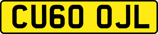 CU60OJL