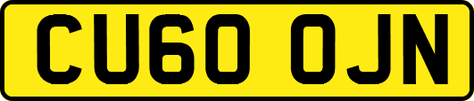 CU60OJN
