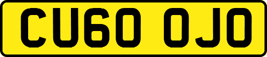 CU60OJO
