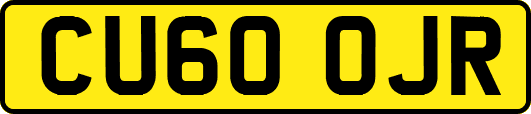 CU60OJR