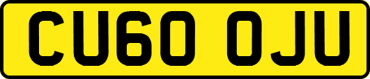 CU60OJU