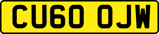 CU60OJW