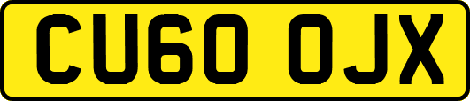 CU60OJX