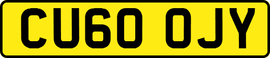 CU60OJY