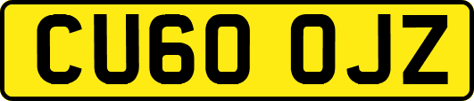 CU60OJZ