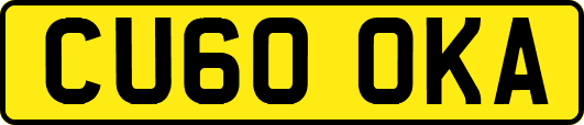 CU60OKA