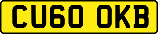 CU60OKB
