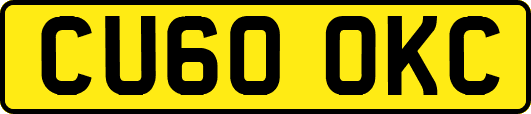 CU60OKC