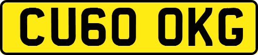 CU60OKG