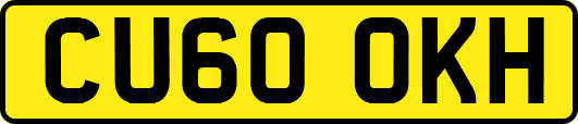 CU60OKH