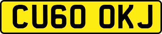 CU60OKJ