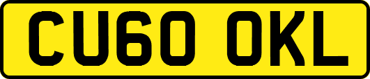 CU60OKL