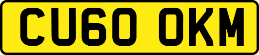 CU60OKM